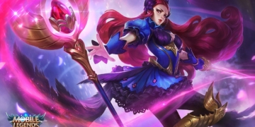 Update Skin Mobile Legend Mei 2021