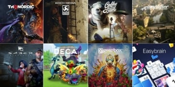 Embracer Group Operating Groups