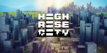 Highrise City