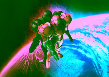 Metroid Prime