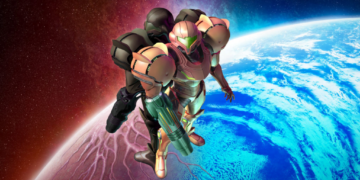 Metroid Prime