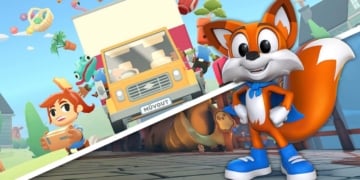 Game Keluarga 200 Ribu