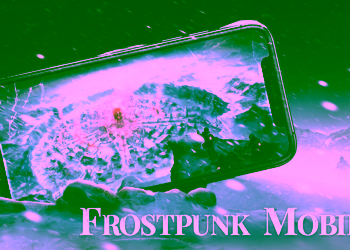 Frost Punk