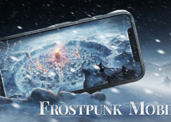 Frost Punk