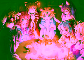 Trickster M