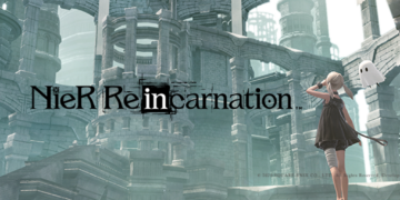 Nier Reincarnation