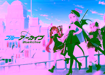 Blue Archive