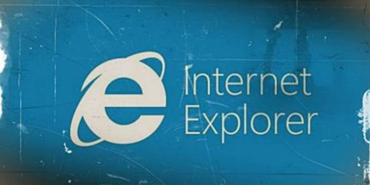 Internet Explorer 1200