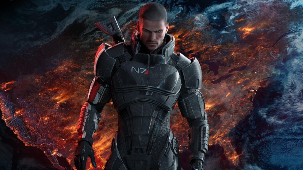 mass effect legendary edition officially announced for 2021 m6xg