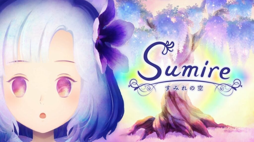 Sumire Game GameTomo