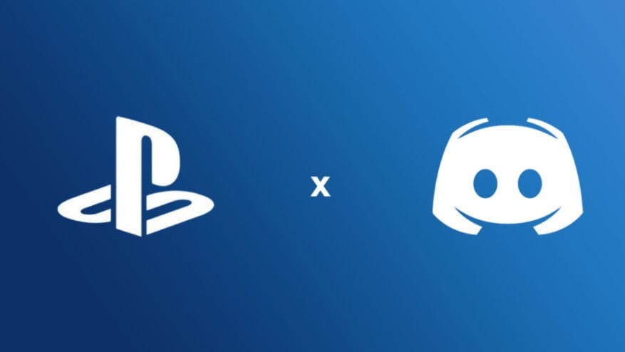 Sony X Discord