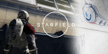 Starfield Images Leak