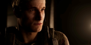 The Dark Pictures Anthology House Of Ashes Eric