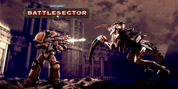 Warhammer 40000 Battlesector