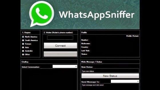 Whatsapp Sniffer App 7d986