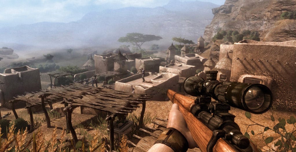far cry 2 game download for android