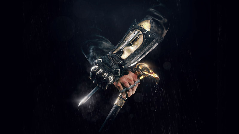 13 Assassins Creed Syndicate