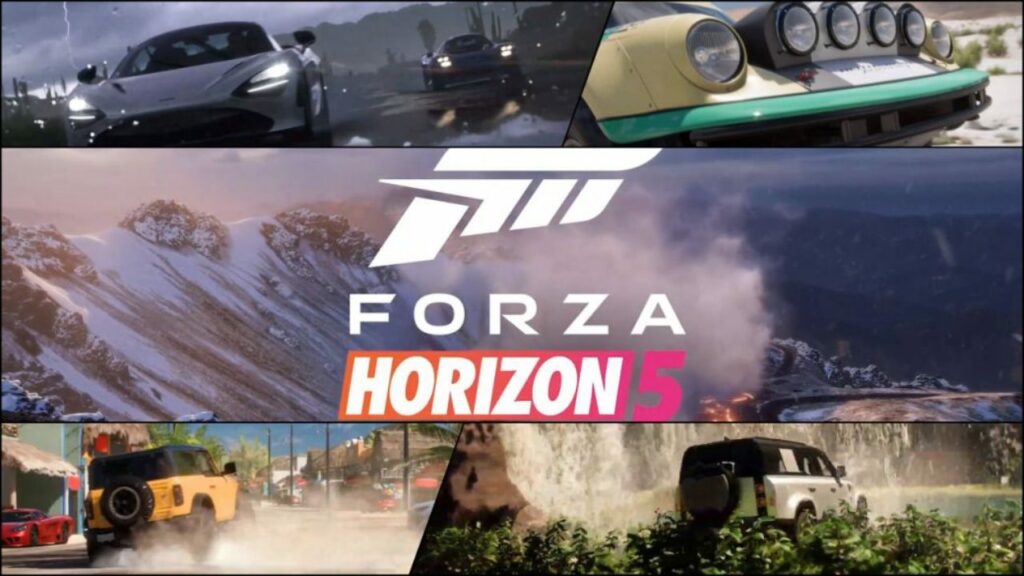 1623610733 Forza Horizon 5 Is Official And Its Wild Heading To 1280x720