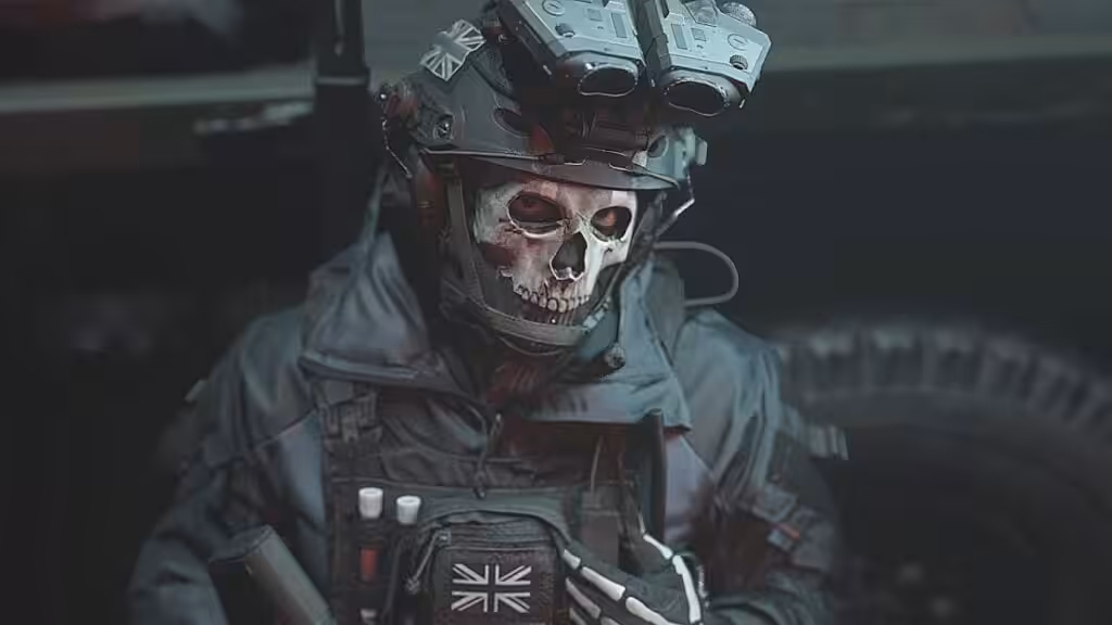 game call of duty