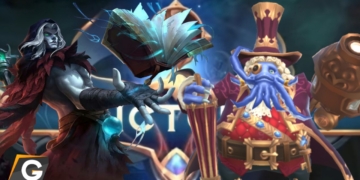 Full Breakdown Combo Haram Bane dan Faramis di Mobile Legends