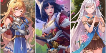 22 Rekomendasi Gacha Game Terbaik 2021