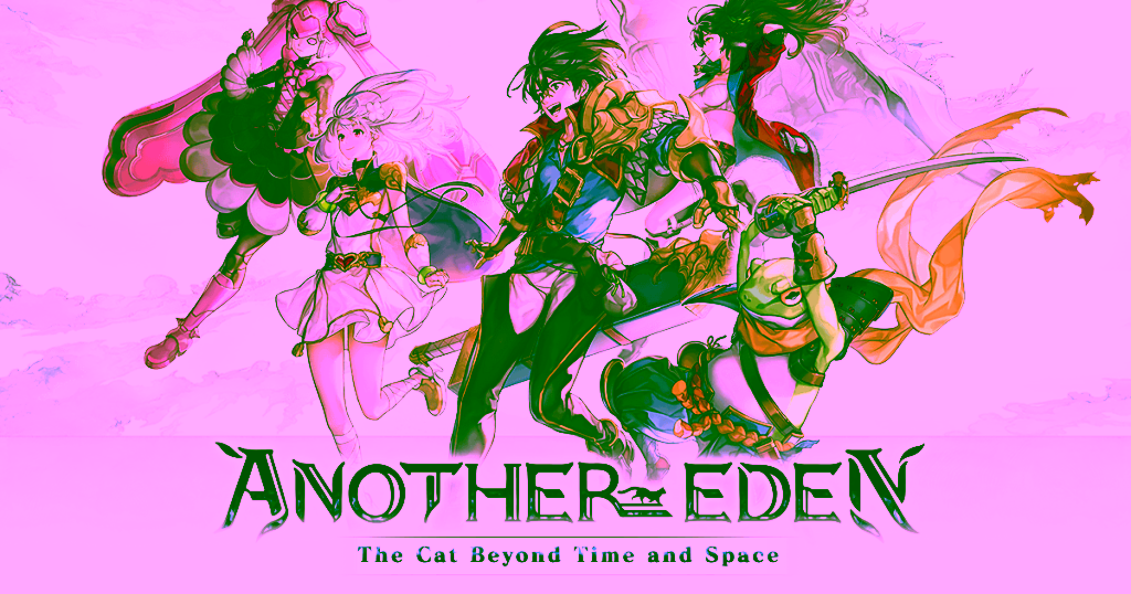 22 Rekomendasi Game Gacha Terbaik 2021 Another Eden