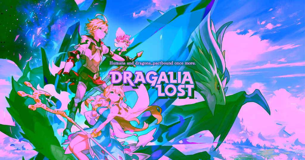 22 Rekomendasi Game Gacha Terbaik 2021 Dragalia Lost