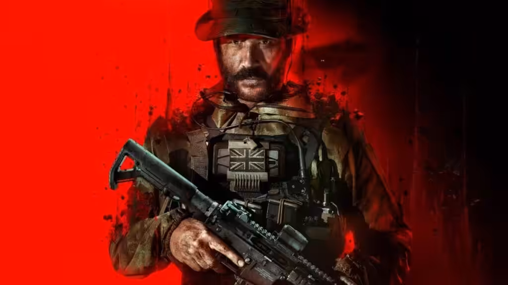 game call of duty