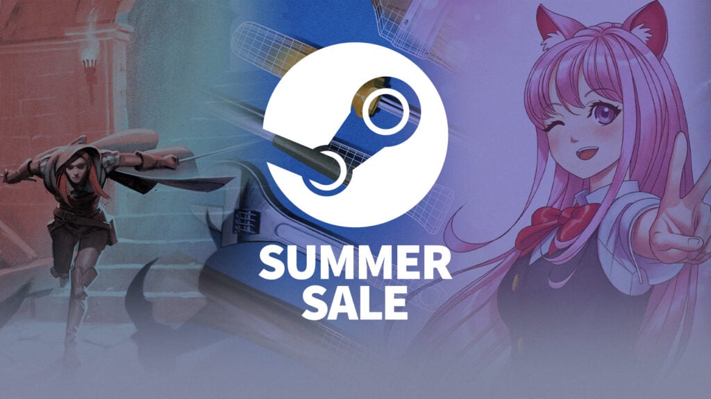 3848338 Steam Summer Sale