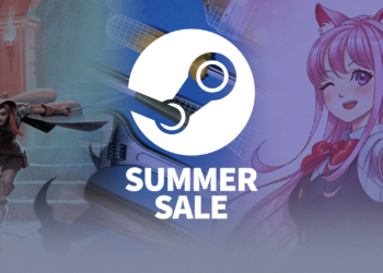 3848338 Steam Summer Sale