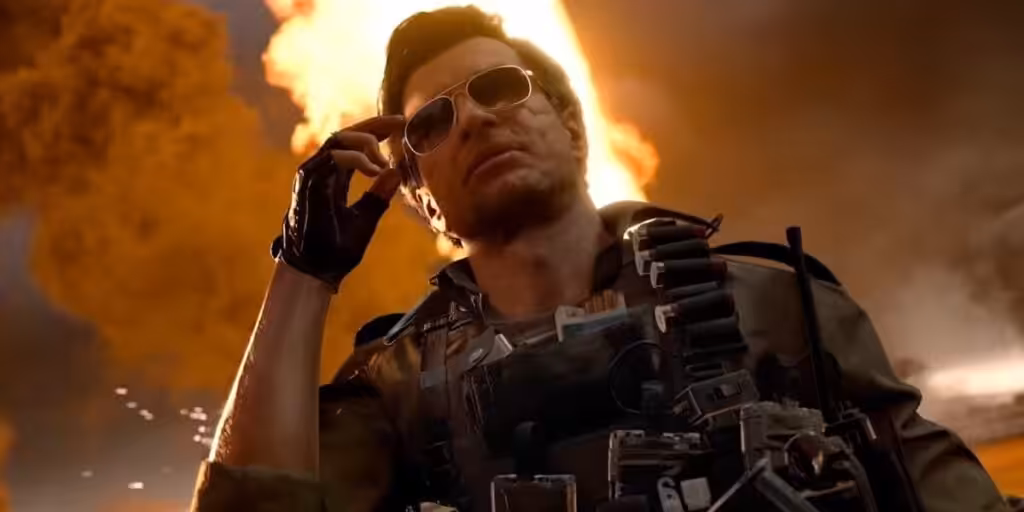 game call of duty
