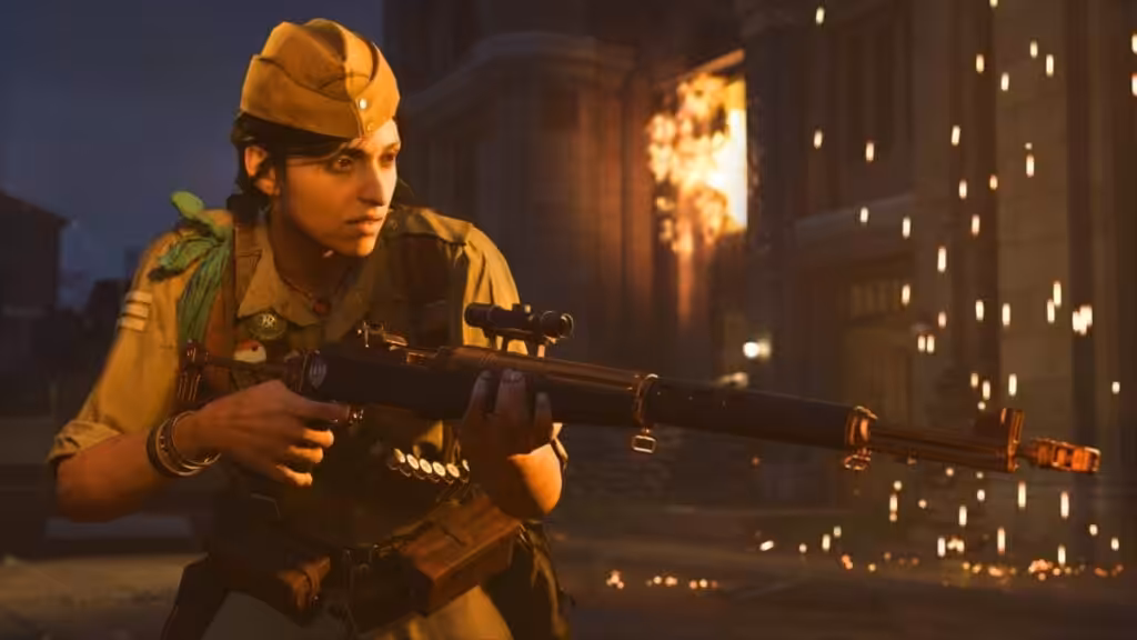 game call of duty