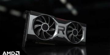 Amd Radeon Rx 6700 Xt Graphics Card