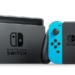 Nintendo Switch Update 12.0.3