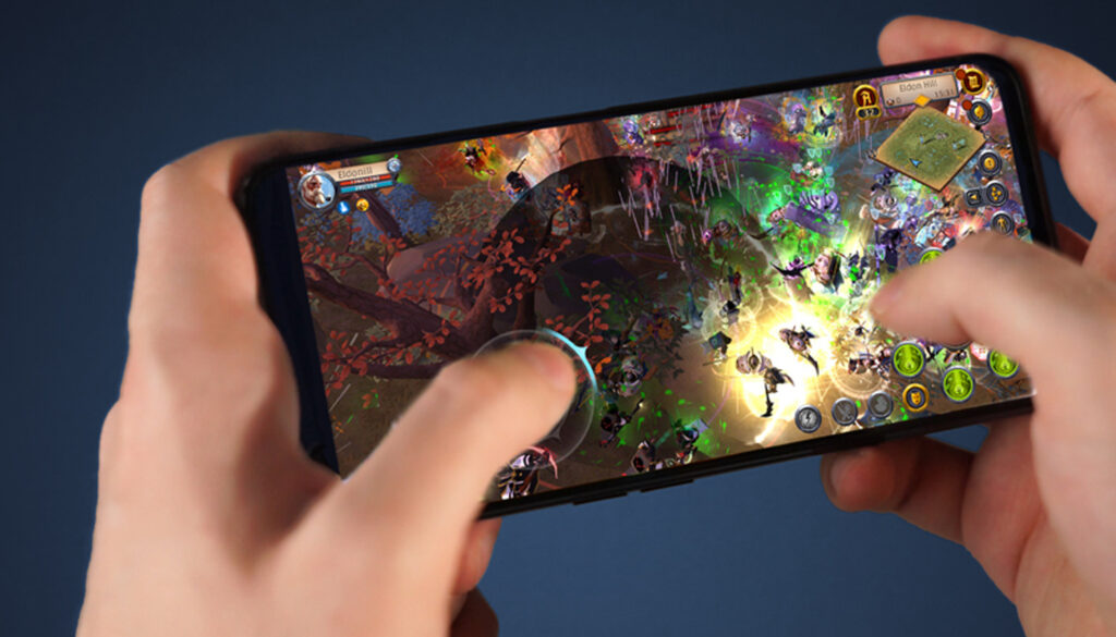 Albion Online Game MMORPG Sandbox Akan Resmi Rilis Di Play Store Minggu Depan