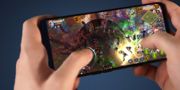 Albion Online Game MMORPG Sandbox Akan Resmi Rilis Di Play Store Minggu Depan