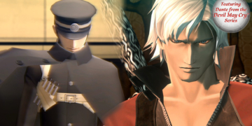 Shin Megami Tensei III Nocturne HD Remaster DLC