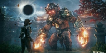 Bright Memory Infinite