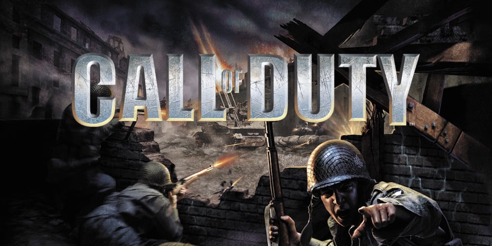 Call Of Duty Feature Image