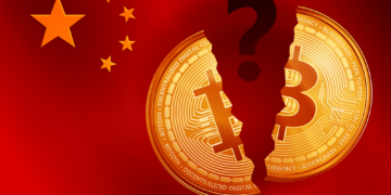 China Bitcoin Ban
