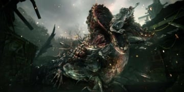 Dlc Untuk Resident Evil Village