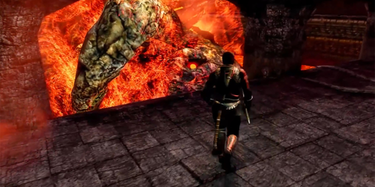 Dark Souls: Nightfall, Game Sekuel Garapan Penggemar Umumkan Tanggal Rilis