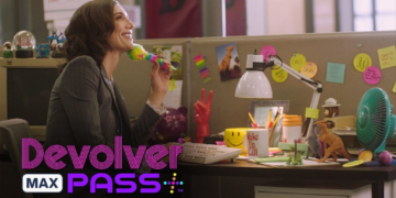 Devolver Max Pass Plus