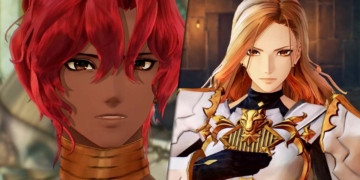 Dohalim And Kisara Tales Of Arise