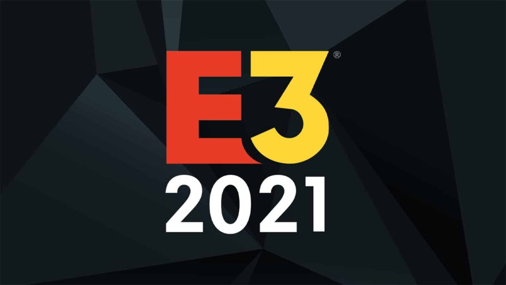 E3 2021 Start Date Time Stream