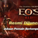 Eos Red Rilis Di Indonesia
