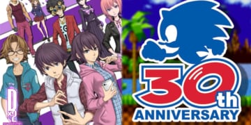 Shin Megami Tensei Liberation DX2 Sonic