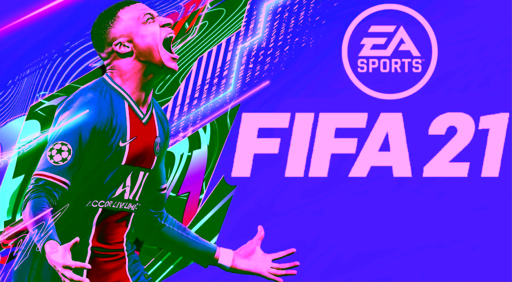 Fifa 21