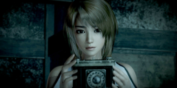 Fatal Frame 2