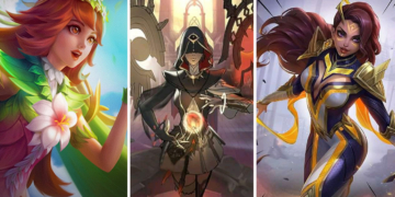 Bocoran Tanggal Rilis Semua Skin Hero Mobile Legends Bulan Juni dan Juli 2021